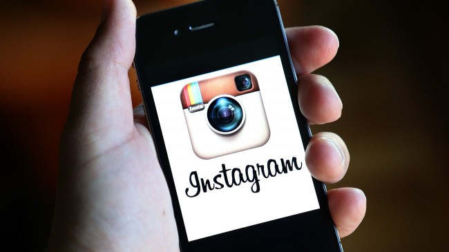 В Instagram начали серьезную борьбу с хештегами и аккаунтами, связанными с 