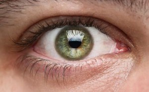 Ученые: рак кожи может проявиться на глазах