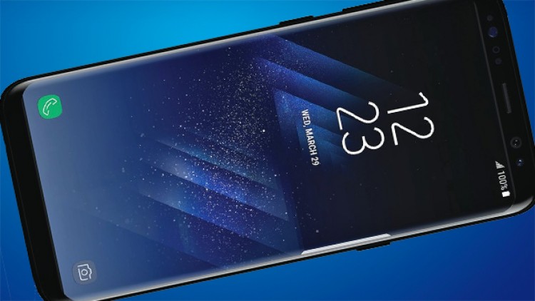 Клон смартфона Samsung Galaxy S8 начали продавать в Китае