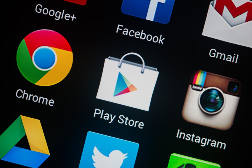 Пользователи Android уже могут скачать в Play Store фирменный калькулятор от Google