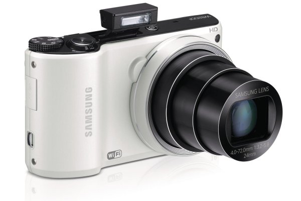 Samsung больше не будет производить традиционные фотокамеры