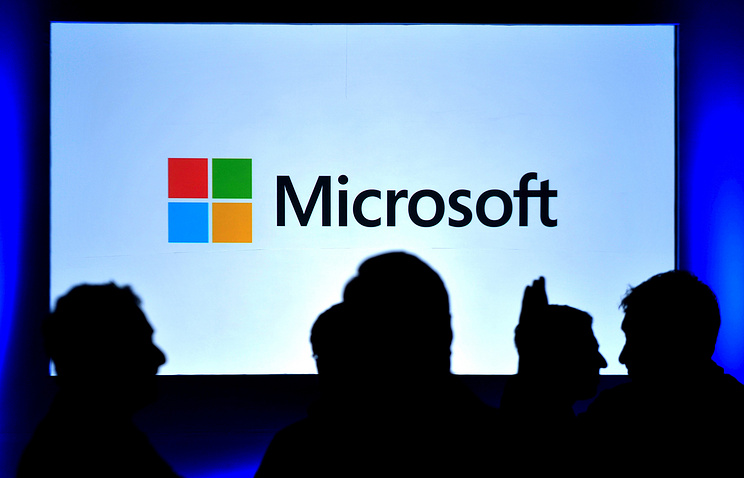 Кризис не щадит никого? Microsoft увольняет 1850 сотрудников