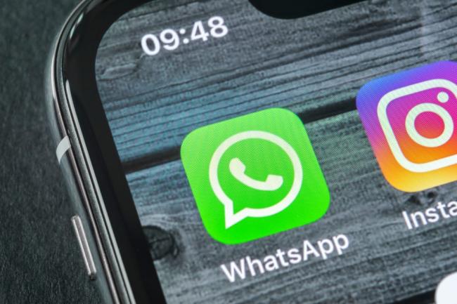 WhatsApp обзаведется новыми функциями