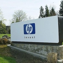 HP закрыла производство компьютеров в Шушарах