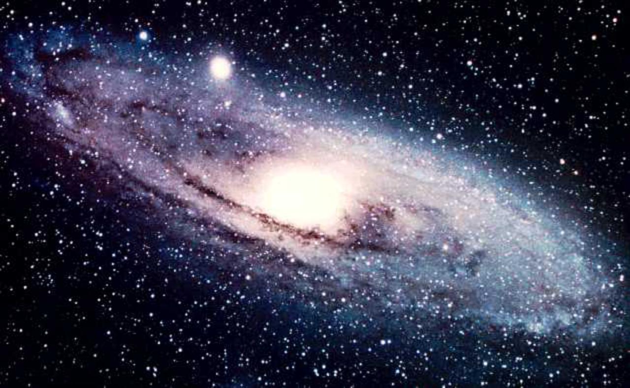 Ученые: треть звезд Млечного Пути путешествовала по галактике