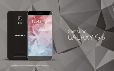 Samsung планирует снизить цены на Galaxy S6 из-за низких продаж