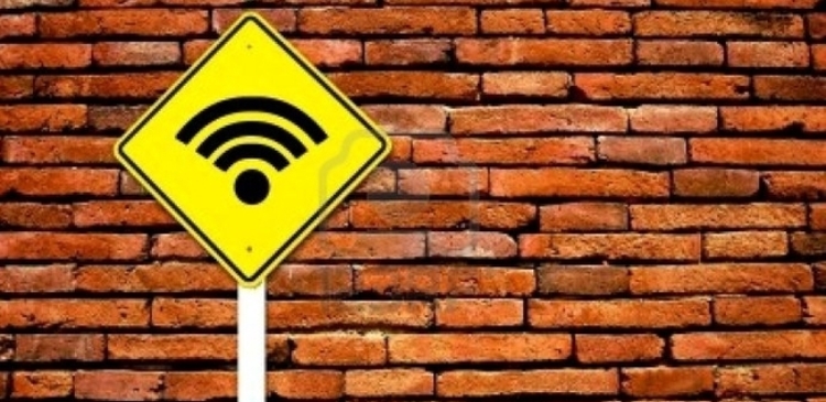 В Омской области опубликовали карту зон бесплатного Wi-Fi