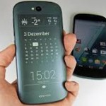 Yota Devices отказалась от запуска YotaPhone 2 в США