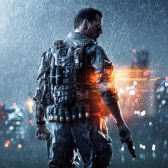 В следующем году выйдет новая игра серии Battlefield