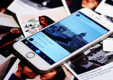 ВКонтакте удалила активные ссылки на Instagram после запуска Snapster