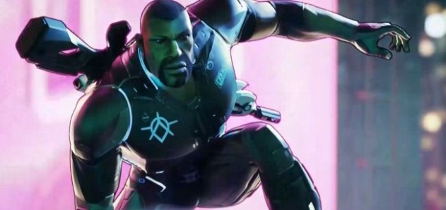 Microsoft показала геймплей Crackdown 3