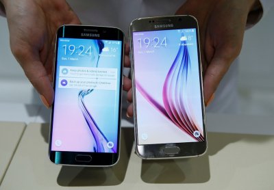 МТС: В России появились смартфоны Samsung стоимостью один рубль