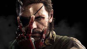 На Gamescom представили предрелизный трейлер Metal Gear Solid 5