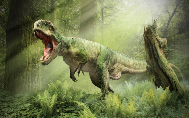 Палеонтологи обнаружили останки 6 видов динозавров в Пиренейских горах