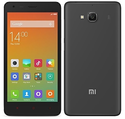 Раскрыты все характеристики смартфона Xiaomi Redmi 2 Prime