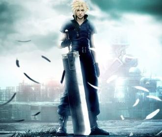 Ремейк Final Fantasy VII разрабатывается на другом движке