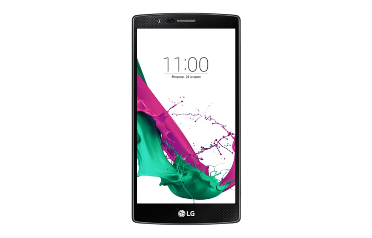 LG G4 одобрили для использования в правительстве США