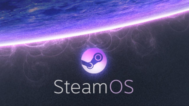 Первая портативная консоль на SteamOS выйдет в конце 2016 года