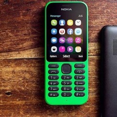 Nokia тщательно готовится к возврату на рынок смартфонов