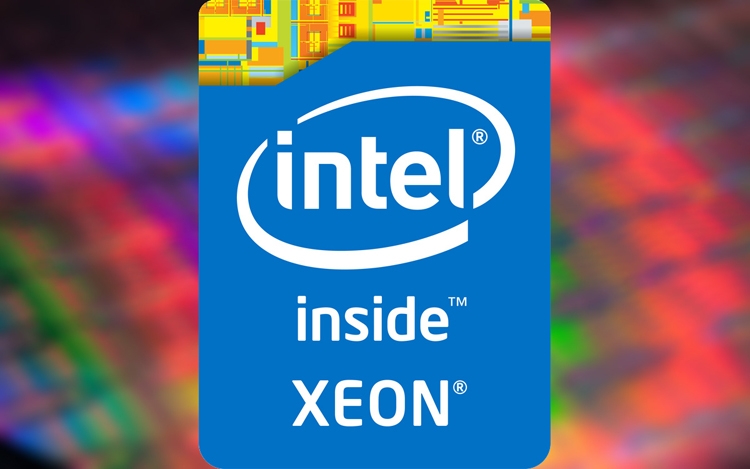 Процессоры Intel Xeon появятся в ноутбуках