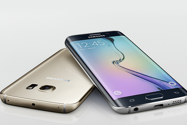 Samsung Galaxy S6 Edge оказался невостребованным в регионах