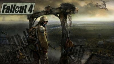 В Сеть утекли секретные кадры геймплея Fallout 4