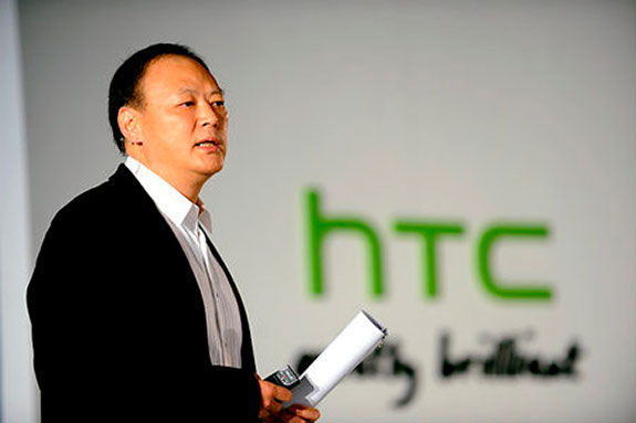 HTC сократит 15% сотрудников в рамках оптимизации расходов