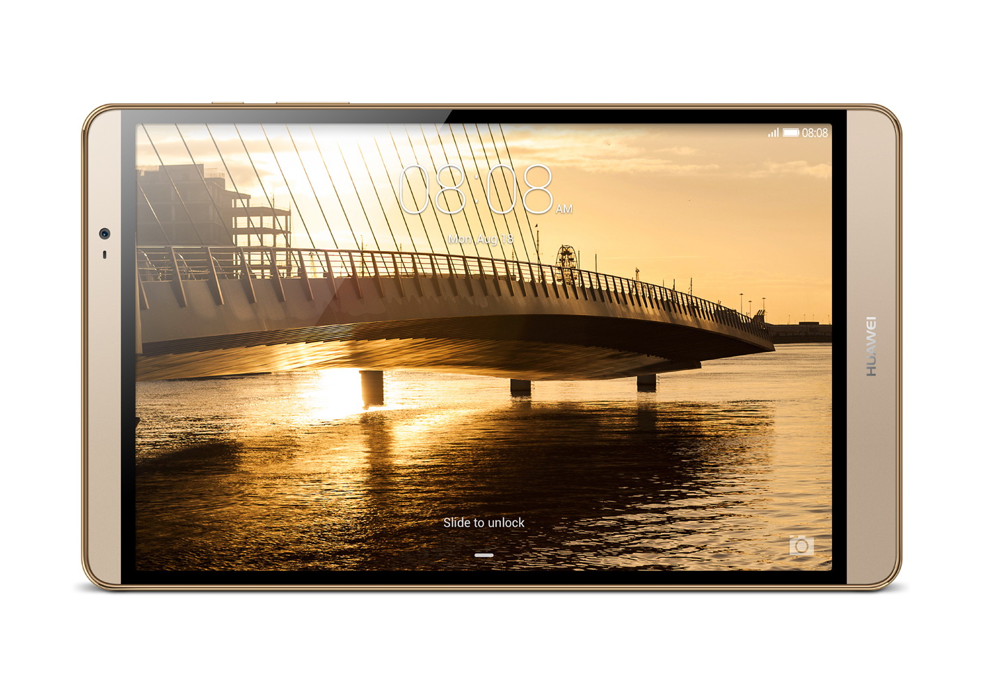 Huawei начала продажи планшета MediaPad M2 в России