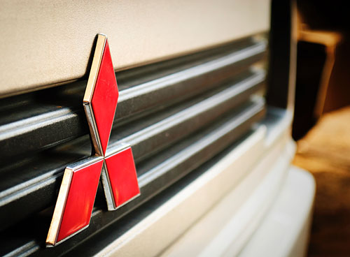 Компания Mitsubishi увеличила скидки на свои модели в России