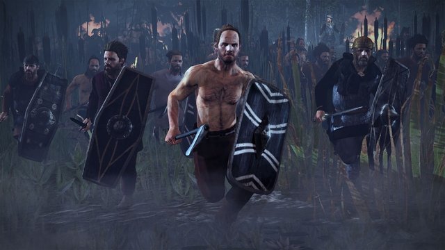 Стратегия Total War: ARENA получила глобальное обновление