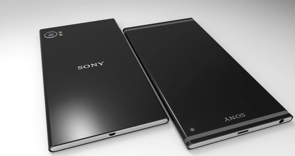 Смартфон Sony Xperia Z5+ оснастят 4K-дисплеем