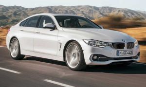 Российский офис BMW рассказал о продажах своих автомобилей