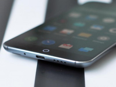 Meizu MX5 Pro Plus получит процессор, как в Samsung Galaxy S6