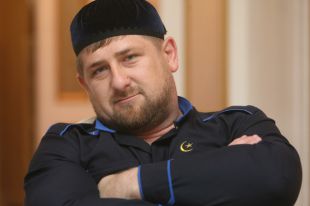 Кадыров заявил, что будет увольнять чиновников, нарушивших ПДД