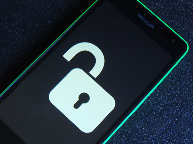 Windows 10 Mobile успешно взломали