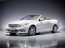 Mercedes-Benz показала изображение кабриолета S-Class