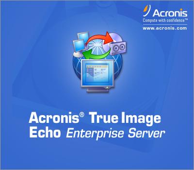 Acronis True Image получило глобальное обновление