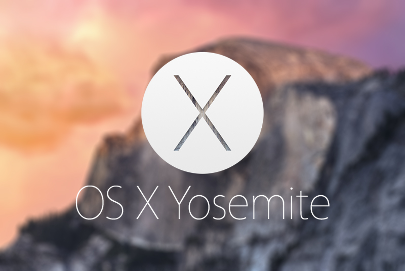 Подросток обнаружил две уязвимости в свежем обновлении OS X Yosemite