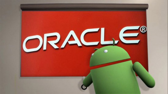 Компания Oracle обвиняет Google в уничтожении рынка Java