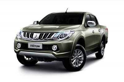 Презентация нового Mitsubishi L200 состоится в Москве 26 августа