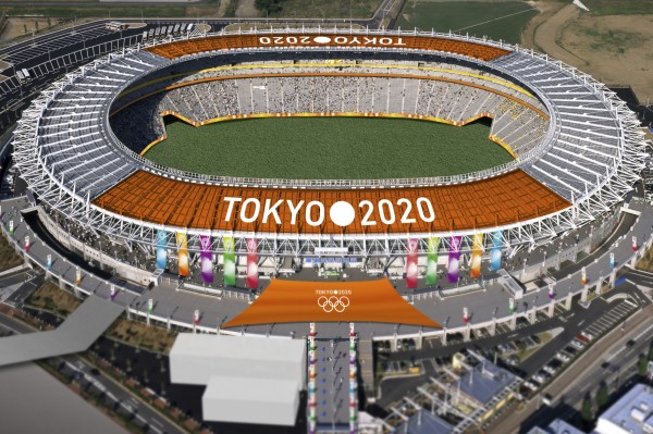 Toyota к Олимпийским играм 2020 выпустит не менее 8 новых моделей