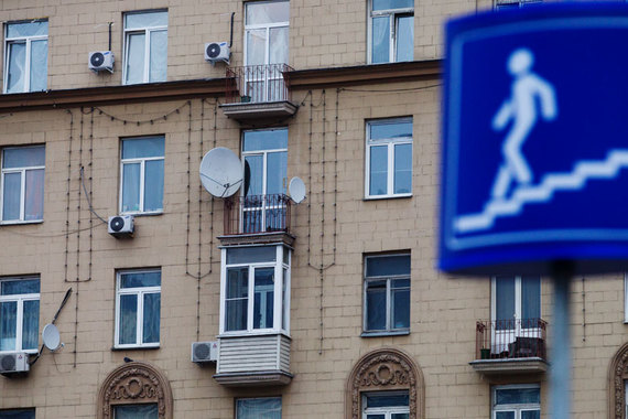 За полгода цена доступа московских провайдеров в дома стала больше на 13%