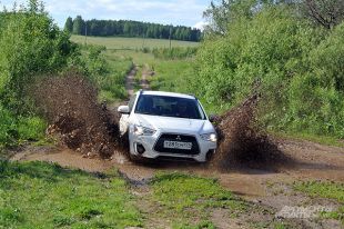 В Совфеде предлагают запретить неопытным водителям езду на мощных авто