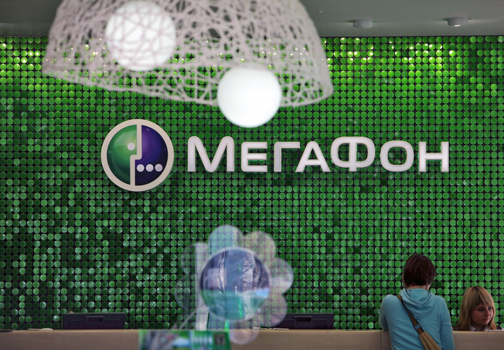 Мегафон: в дальневосточных салонах связи продажи увеличились на 20%