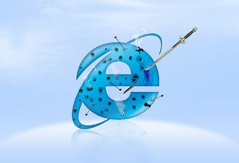 Microsoft выпустила экстренный патч для Internet Explorer