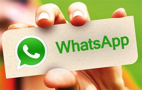 В веб-версию WhatsApp добавлена поддержка iPhone