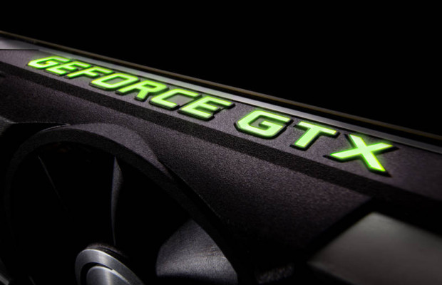 NVIDIA презентовала бюджетную видеокарту GeForce GTX 950