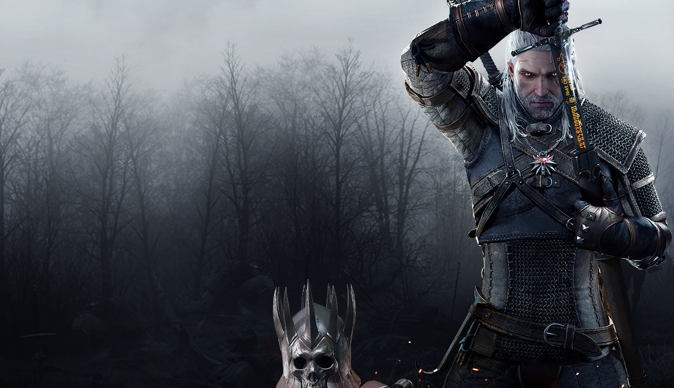 Создатели Witcher 3: Wild Hunt поделились мнением о бесплатных DLC