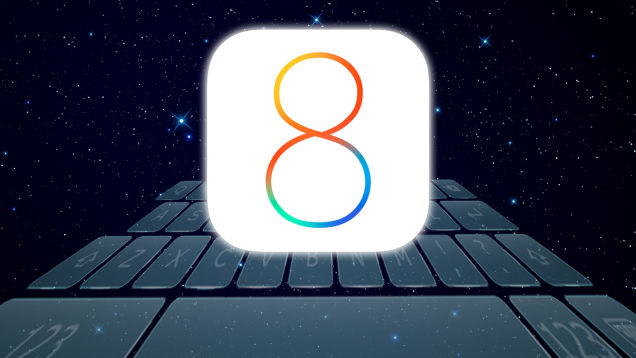 IOS 8 установлена на 86% iPhone, iPad и iPod touch