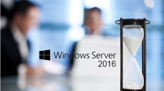 Вышла новая версия Windows Server 2016